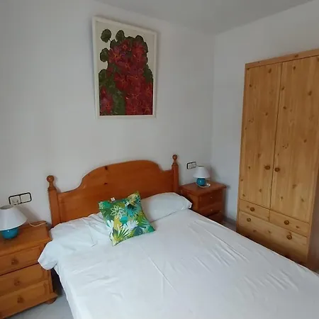 Caballos Ii, 3 Apartamento *