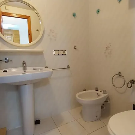 Caballos Ii, 3 Apartamento