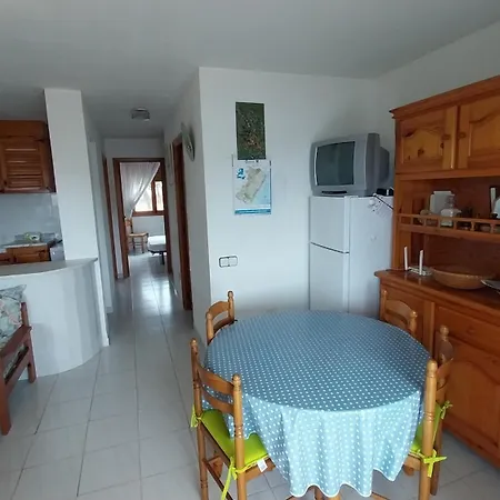 Caballos Ii, 3 Apartamento