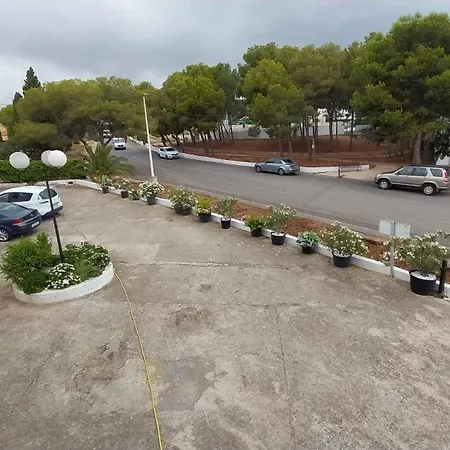 Apartamento Caballos Ii, 3 Alcossebre