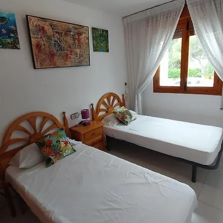 Apartamento Caballos Ii, 3