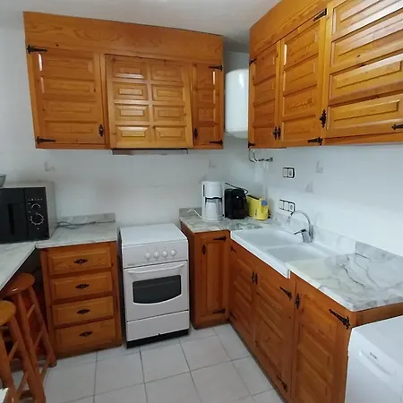 Caballos Ii, 3 Apartamento