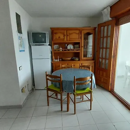 Caballos Ii, 3 Apartamento *