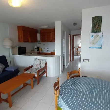 Apartamento Caballos Ii, 3 Alcossebre